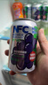 笑為鮮鮮榨葡萄汁 鮮榨水蜜桃汁100%NFC葡萄汁水蜜桃果汁原漿橙汁飲料 NFC葡萄汁310ml*8罐 曬單實(shí)拍圖