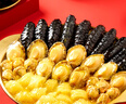 天海藏10參10鮑大盆菜2000g佛跳墻鮑魚海參中秋送禮方便菜團(tuán)圓源頭直發(fā) 曬單實(shí)拍圖