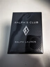 拉夫勞倫（Ralph lauren）【肖戰(zhàn)同款】俱樂部男士香水30ml木質(zhì)香 曬單實(shí)拍圖