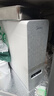 美的（Midea）【白澤Max 1200G】0阻垢劑凈水器國家補(bǔ)貼家用 6年RO反滲透廚下式直飲過濾凈水機(jī) 觸控屏雙出水 曬單實(shí)拍圖