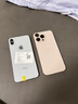 蘋果 iPhone XS Max  蘋果 xsmax 4G全網通 國行 二手蘋果手機 銀色 64G 曬單實拍圖