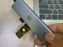 品勝 Type-C擴展塢USB-C轉(zhuǎn)HDMI轉(zhuǎn)接頭 HUB分線器拓展塢PD雷電4/3適用15proiPadMac蘋果華為電腦轉(zhuǎn)換器 曬單實拍圖
