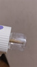 欖菊基孔肯雅熱電蚊香液6瓶300晚補(bǔ)充裝無(wú)香驅(qū)蚊液替換裝電蚊香補(bǔ)充液 曬單實(shí)拍圖