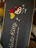 極想Switch保護(hù)殼套裝純真禮盒 OLED保護(hù)套Hello Kitty聯(lián)名軟硅膠殼收納包搖桿帽卡盒息影鋼化膜禮物  曬單實(shí)拍圖