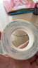 3M 泡棉雙面膠帶 強(qiáng)力無(wú)痕不留膠 墻面掛鉤裝飾粘貼 20mm*3m*1卷 曬單實(shí)拍圖