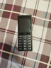 諾基亞（NOKIA）108 4G移動(dòng)聯(lián)通電信廣電全網(wǎng)通 2.4英寸雙卡雙待 直板按鍵學(xué)生老人老年人功能機(jī)備用手機(jī) 黑色 曬單實(shí)拍圖