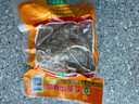育青食品鹵牛腱子肉225g 冷凍 醬牛肉 熟制牛肉 真空包裝 曬單實(shí)拍圖