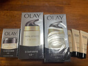 玉蘭油（OLAY）多效眼霜15g淡化細(xì)紋提拉緊致黑眼圈女士護(hù)膚品生日禮物送女友 曬單實(shí)拍圖