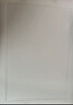 京東京造 菜板 砧案板切菜家用食品級PE【加大加厚】白色50*35*1.5cm 曬單實拍圖