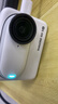 Insta360影石【6期免息 咨詢立減】GO 3S 4K拇指相機(jī) Vlog騎行親子寵物運(yùn)動(dòng)相機(jī)防水防抖攝像機(jī)口 標(biāo)準(zhǔn)套裝【咨詢客服有驚喜】 【靈動(dòng)白】咨詢減現(xiàn)金 【64G內(nèi)存】 曬單實(shí)拍圖