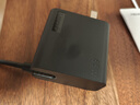 聯(lián)想（Lenovo）聯(lián)想原裝 65W充電器 Type-C接口 65W電源適配器 電腦充電線20V3.25A USB-C電源線 曬單實(shí)拍圖