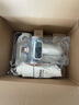 美的（Midea）除螨儀BC7香氛雙杯分離超聲波除螨蟲 床寶床上吸塵器家用 手持吸塵除螨一體機 小海豚【國家補貼】 床上高溫殺菌除螨儀 BC7 曬單實拍圖