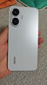 小米（MI）【國家補貼】REDMI Turbo 4 Pro 第四代驍龍8s 7550mAh長續(xù)航 12GB+256GB 綠色 小米紅米5G手機 曬單實拍圖
