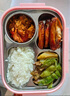 迪普爾 保溫飯盒學(xué)生316不銹鋼飯盒兒童專(zhuān)用加大容量分格餐盒 1550ML 曬單實(shí)拍圖