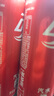 可口可樂（Coca-Cola）碳酸汽水摩登罐飲料330ml*24罐新老包裝隨機(jī)發(fā)貨 曬單實拍圖