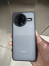 藍猩先生適用紅米K80手機殼 小米Redmi k80保護殼護甲磨砂親膚感防摔抗指紋手機保護套 典雅黑 曬單實拍圖