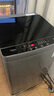 美的（Midea）波輪洗衣機(jī)全自動家用 MB80V36T 8公斤 超凈洗抗菌除螨 免清洗 宿舍租房 以舊換新 家電國家補(bǔ)貼 曬單實拍圖