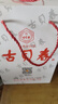 古貝春 白板禮盒 濃香型白酒 42度 475ml*2瓶 送禮禮品酒 曬單實拍圖