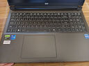 宏碁（acer）宏基【2025新品】暗影騎士擎7【國(guó)家補(bǔ)貼20%】【5060/70顯卡】電競(jìng)游戲本大學(xué)生設(shè)計(jì)筆記本電腦 i7-14650HX【RTX5060】16G 官方標(biāo)配：1T/2.5K+高刷 曬單實(shí)拍圖
