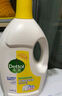 滴露（Dettol）衣物除菌液 消毒液 檸檬3L 99.9%殺菌除螨內(nèi)衣兒童衣物可配洗衣液 曬單實(shí)拍圖