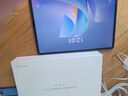 HUAWEI MatePad 11.5 S 靈動(dòng)款 2025 華為平板電腦 高刷2.8K超清全面屏學(xué)生學(xué)習(xí)WIFI 12GB+256GB 冰霜銀 曬單實(shí)拍圖