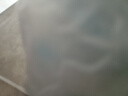 巴比客帶蓋刻度量杯500毫升*1食品級PP廚房烘焙水杯耐高溫牛奶刻度杯 曬單實拍圖