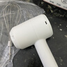 貝初眾電動打蛋器家用奶油打發(fā)器無線烘焙工具攪拌器迷你小型打蛋神器手持臺式自動打蛋機(jī) 皓月白【續(xù)航+快速打發(fā)+充電式】家用便捷 輕松打發(fā)解放雙手 曬單實拍圖