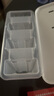 雪糕模具家用自制老冰棍冰棒冰淇淋棒冰冰糕速凍器DIY制冰盒 兩套模具【送100根木棒】 曬單實拍圖