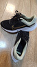 耐克NIKE男跑步鞋NIKE QUEST 5運動(dòng)鞋DD0204-301黑白綠40 曬單實(shí)拍圖