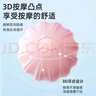李寧筋膜球足底按摩球肌肉放松腳底經(jīng)頸膜球足弓滾動(dòng)專(zhuān)業(yè)瑜伽健身 曬單實(shí)拍圖