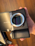 索尼（SONY）Alpha 7C II 新一代全畫(huà)幅雙影像小“7” A7C2 A7C二代A7Cii 銀色單機【贈256G卡+相機包+電池+皮套等】 官方標配 曬單實(shí)拍圖