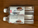 農(nóng)夫山泉長白山天然礦泉水飲用水長白雪 535ml*24瓶 整箱裝 曬單實拍圖