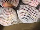 京地達(dá)平谷蟠桃北京大桃水果禮盒凈重6斤單果125g+源頭直發(fā)包郵 曬單實拍圖