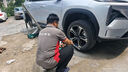佳通(Giti)汽車輪胎235/50R19 99V 225V1原配 比亞迪宋PLUS /宋ProDM 曬單實拍圖