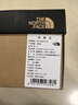 The North Face26春夏北面越野跑鞋男戶(hù)外運動(dòng)輕便耐磨抓地緩震徒步鞋83N3/8G6M 83N3/7Y1 43 (280mm) 10碼 曬單實(shí)拍圖