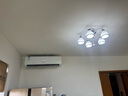 海信（Hisense）空調(diào)3匹 易省電 AI省電 風量天花板 新一級能效 變頻冷暖 空調(diào)掛機KFR-72GW/K210D-A1(G)國家補貼 曬單實拍圖