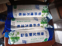 比思達(dá)便捷廚房抹布竹纖維洗碗紙巾吸油吸水加厚一次性清潔百潔布擦桌布 3卷裝（60片） 曬單實(shí)拍圖