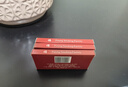 史丹威爾（Stanwayl）9mm活性炭濾芯實(shí)木煙斗煙嘴專用濾芯 200只 煙斗配件通用型過(guò)濾器 活性炭濾芯-100支裝 曬單實(shí)拍圖