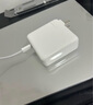 米瑞思（mryc）蘋果筆記本電腦充電器60W適用MacBook Pro A1502 A1425 A1435 1.7米電源適配器線16.5V3.65A 曬單實拍圖