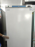 澳柯瑪醫用低溫冷凍冰柜-40度生物科研實(shí)驗室立式醫療冰箱-20度藥品試劑帶鎖血漿疫苗速凍深冷低溫保存箱 400升【-10~-25度】DW-25L400 曬單實(shí)拍圖