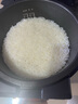 東芝（TOSHIBA）真空沁米炊壓力多段IH電飯煲3-4人柴火飯 3L真空鎖鮮 5mm原裝進(jìn)口鍛造銅釜電飯鍋 RC-10ZWSC 曬單實(shí)拍圖