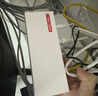 華三（H3C）5口全千兆POE路由器AC一體機企業(yè)級路由器網(wǎng)關(guān)控制器 2.5G口/千兆寬帶 Mini AC1105-P-U 曬單實拍圖