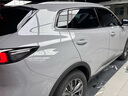 京東京造汽車(chē)玻璃窗貼膜(SUV款-深色) 整車(chē)防曬隔熱防爆太陽(yáng)保護隱私遮擋紫紅外線(xiàn)清晰透光汽車(chē)玻璃膜 曬單實(shí)拍圖