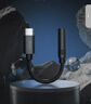 魅藍(lán)cx31993小尾巴 HiFipro解碼耳放 Type-C轉(zhuǎn)3.5耳機(jī)轉(zhuǎn)接頭dac解碼器線 適用于魅族蘋果16/ipad/安卓 曬單實(shí)拍圖