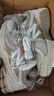 NEW BALANCE 運動(dòng)鞋男鞋女鞋復古百搭戶(hù)外休閑鞋ML860系列ML860KS2 36 曬單實(shí)拍圖