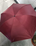 【全網(wǎng)爆款】自動UV折疊晴雨兩用傘手動防曬遮陽黑膠傘過家家玩具 鋼琴黑【手動開啟】UV雙用傘 曬單實拍圖