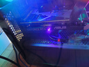華碩（ASUS）DUAL  GeForce RTX 3060-O12G-V2 電競(jìng)游戲?qū)I(yè)獨(dú)立顯卡 曬單實(shí)拍圖