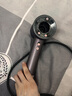 戴森（DYSON）HD16 智能吹風機 Supersonic 電吹風 負離子 速干護發(fā)  HD16晶耀紫色 七夕情人節(jié)禮物 曬單實拍圖