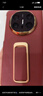HUAWEI Mate X6 12GB+256GB寰宇紅分布式玄武架構 鴻蒙大屏AI 紅楓原色影像折疊旗艦手機 折疊屏 曬單實(shí)拍圖