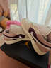 Jordan耐克（NIKE）大童鞋男女休閑板鞋Jordan AJ 經(jīng)典復(fù)古 FZ3928-200 曬單實(shí)拍圖